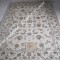 stock wool and silk tabriz persian rugs No.92 factory manufacturer